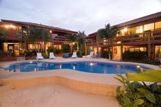 Apartamentos Massai