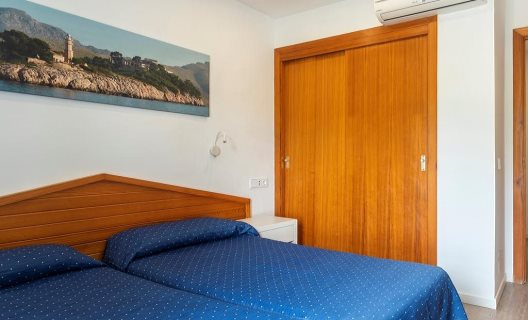 Apartamentos Massol