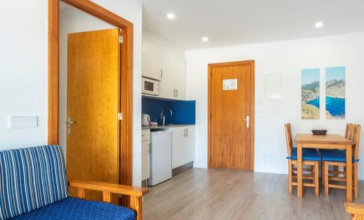 Apartamentos Massol