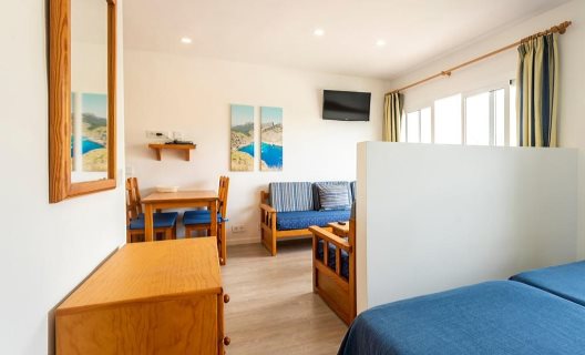 Apartamentos Massol