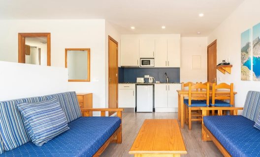 Apartamentos Massol