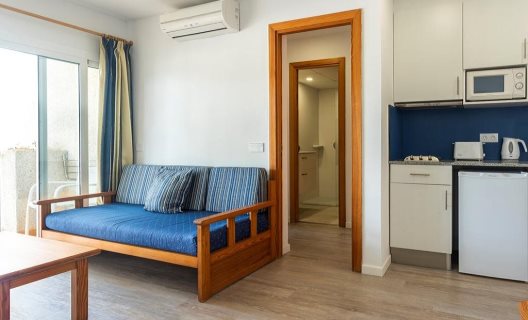 Apartamentos Massol