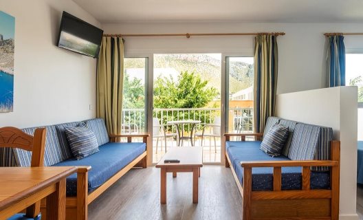 Apartamentos Massol