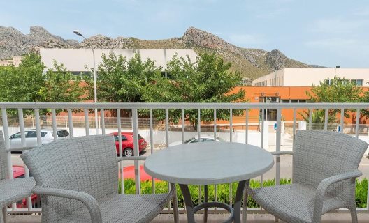 Apartamentos Massol