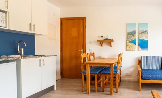 Apartamentos Massol