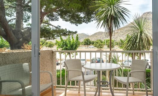 Apartamentos Massol