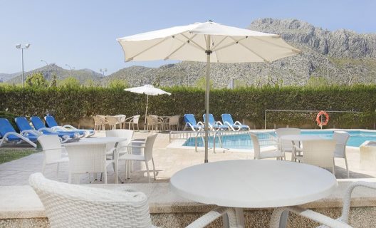 Apartamentos Massol