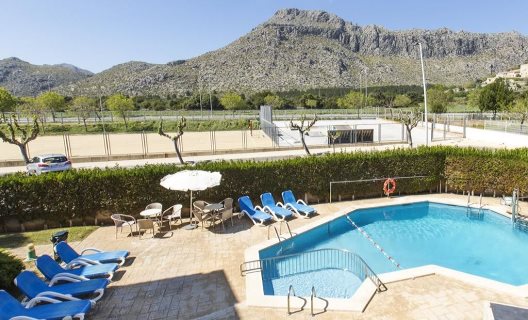 Apartamentos Massol