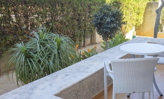 Apartamentos Massol