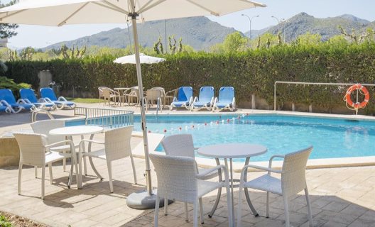Apartamentos Massol