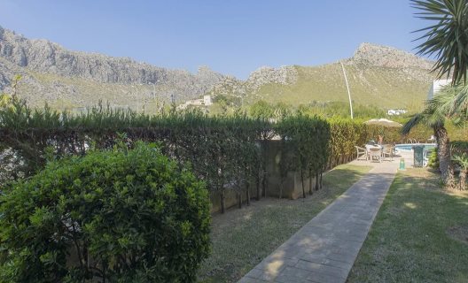 Apartamentos Massol