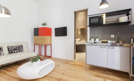 Apartamentos Matute 11 Suites