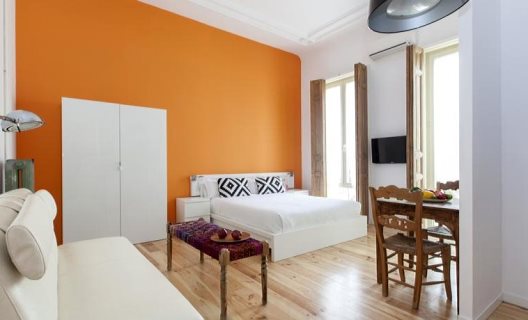 Apartamentos Matute 11 Suites