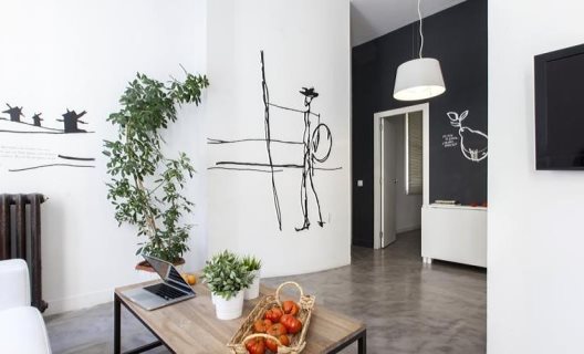Apartamentos Matute 11 Suites