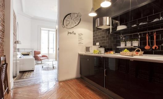 Apartamentos Matute 11 Suites