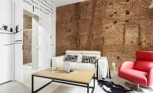 Apartamentos Matute 11 Suites