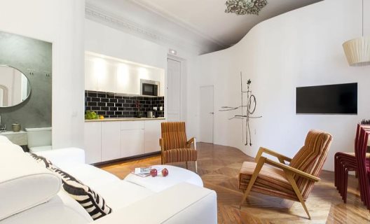 Apartamentos Matute 11 Suites