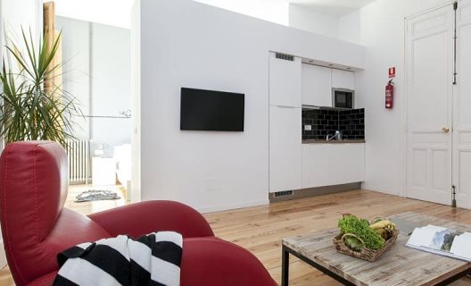 Apartamentos Matute 11 Suites