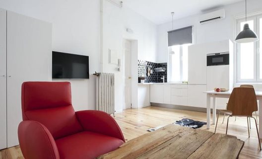 Apartamentos Matute 11 Suites