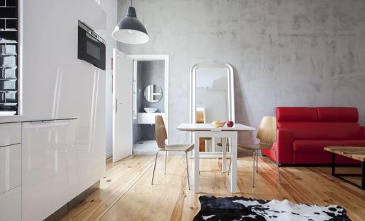 Apartamentos Matute 11 Suites