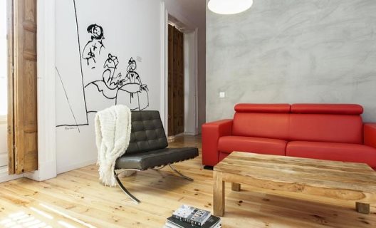 Apartamentos Matute 11 Suites
