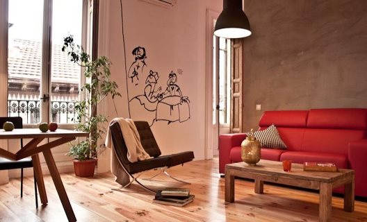Apartamentos Matute 11 Suites