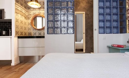 Apartamentos Matute 11 Suites