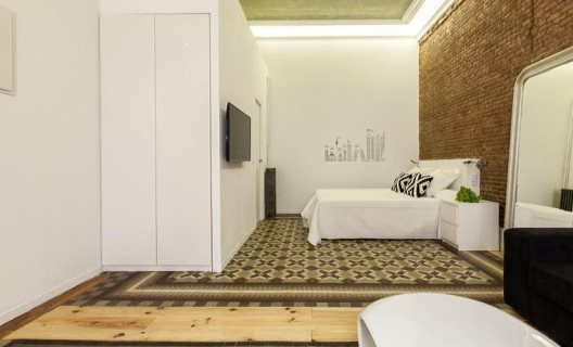 Apartamentos Matute 11 Suites