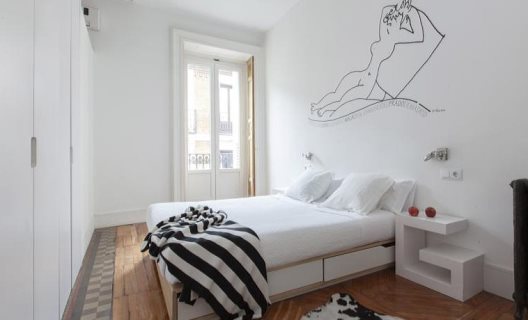 Apartamentos Matute 11 Suites