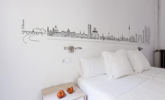 Apartamentos Matute 11 Suites