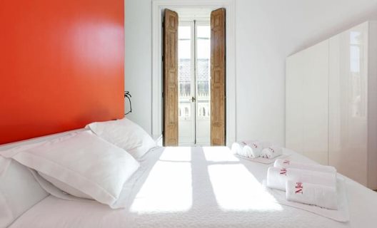 Apartamentos Matute 11 Suites