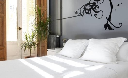 Apartamentos Matute 11 Suites