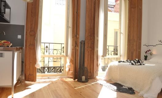 Apartamentos Matute 11 Suites