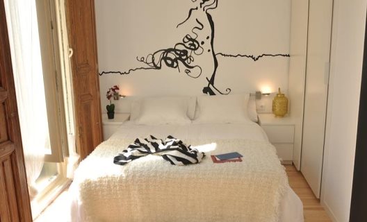 Apartamentos Matute 11 Suites