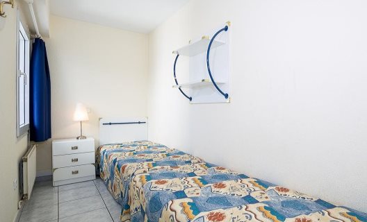 Apartamentos Maurici Park
