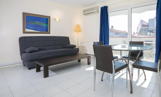 Apartamentos Maurici Park