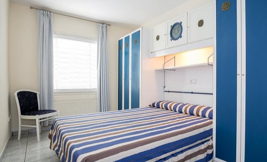 Apartamentos Maurici Park