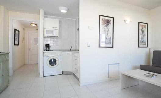 Apartamentos Maurici Park
