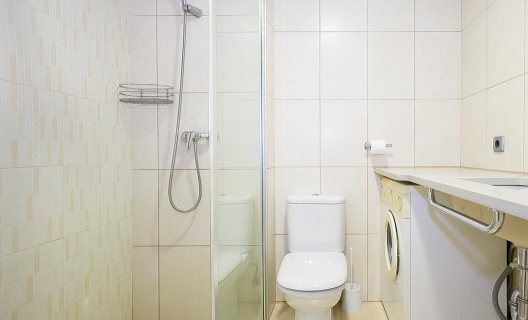 Apartamentos Maurici Park