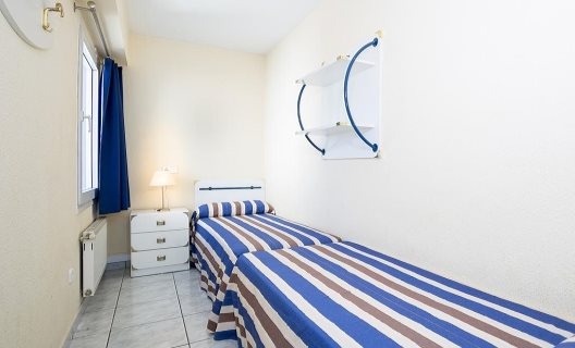 Apartamentos Maurici Park