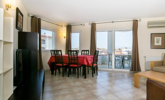 Apartamentos Maurici Park