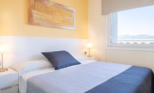 Apartamentos Maurici Park