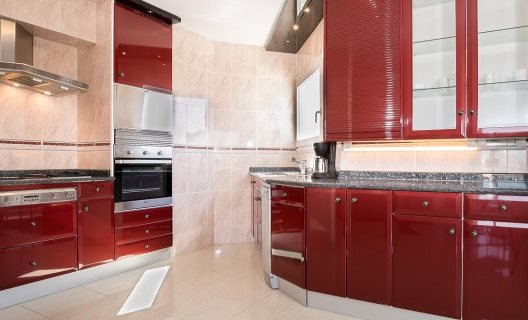 Apartamentos Maurici Park