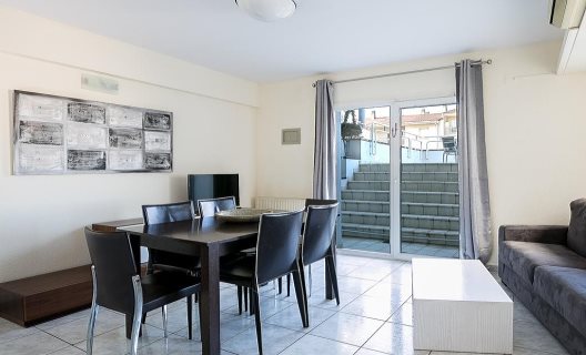 Apartamentos Maurici Park