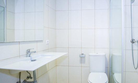 Apartamentos Maurici Park