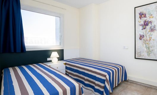 Apartamentos Maurici Park