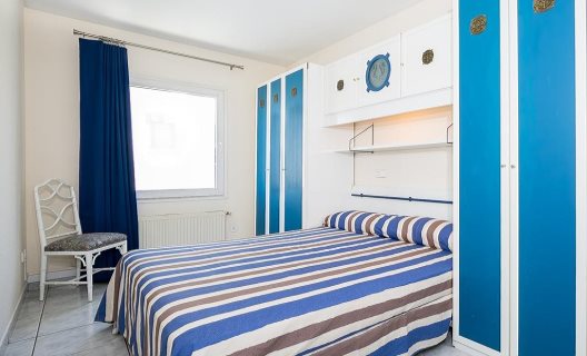 Apartamentos Maurici Park