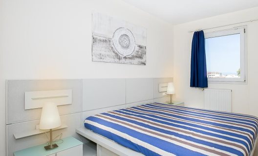 Apartamentos Maurici Park