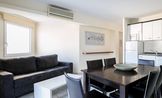 Apartamentos Maurici Park