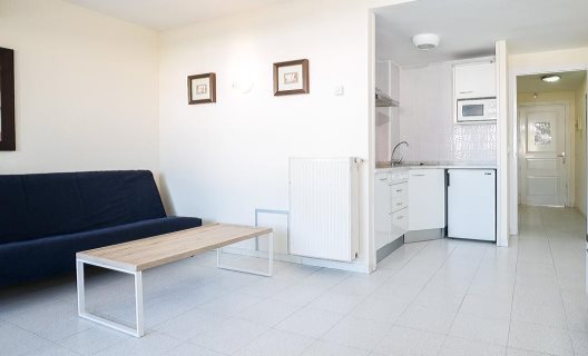 Apartamentos Maurici Park